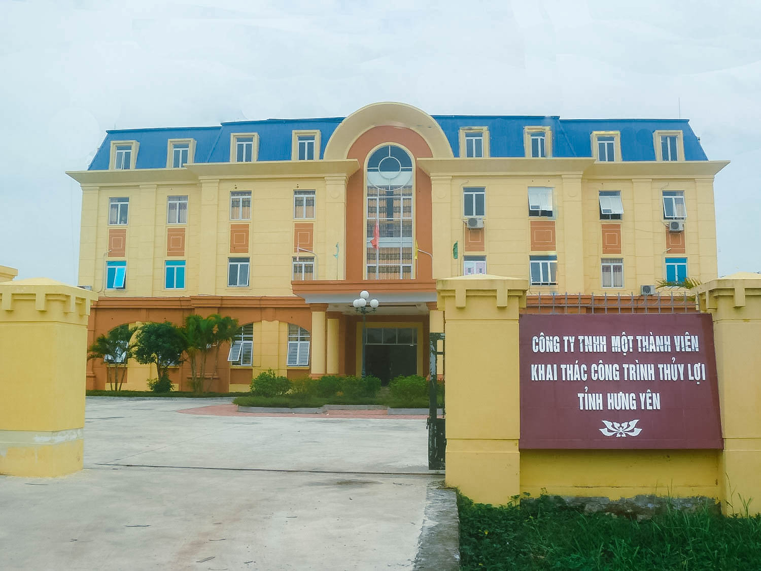 Giới thiệu chung